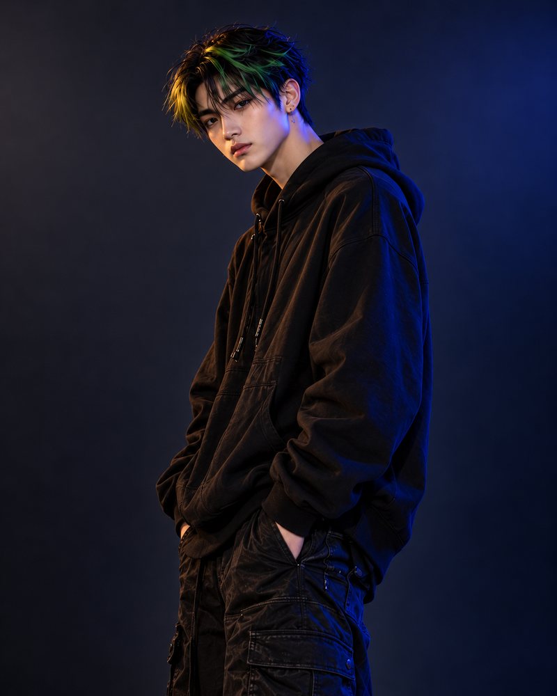 Jett